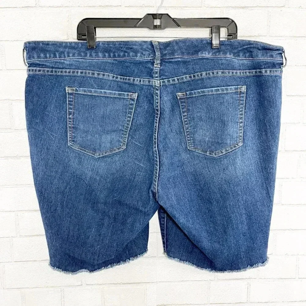 torrid high rise